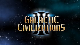 Galactic Civilizations III Wallpaper 4