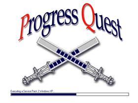 Progress Quest