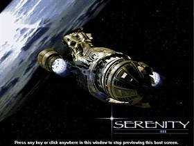 Serenity (Ship)