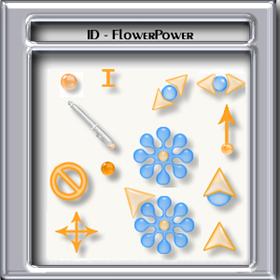 ID - FlowerPower