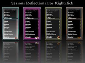 Season's Reflections RC Pack