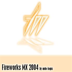 Macromedia Fireworks MX 2004