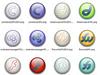 Macromedia MX & MX 2004 icons