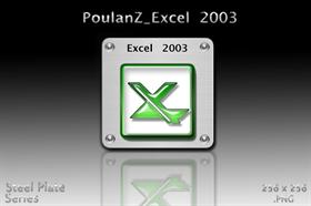 PoulanZ_ Excel 2003