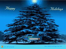 Happy Holidays