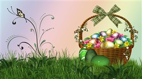 Happy Easter 2016 LV
