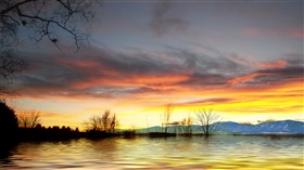 Colorado Sundown LV