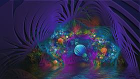 BubbleCavern