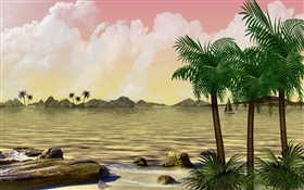 Tropical Fun