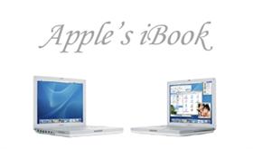 Apple's iBook