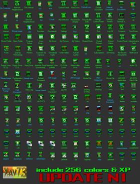 My Matrix