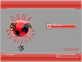 Color+OS  Red