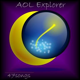 AOL Explorer Browser
