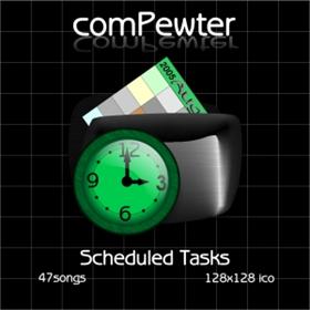 comPewter (Scheduled Tasks)