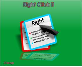 Right Click II