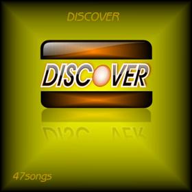 DISCOVER