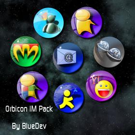 IM Orbicon Pack