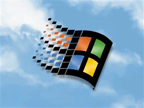 Windows 98