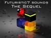 Futuristic7Sounds II