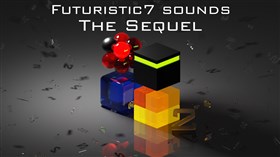 Futuristic7Sounds II