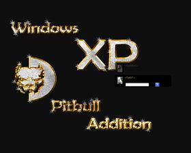 XP Pitbull Addition