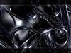 Mystique Abstract