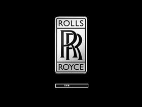 Rolls Royce