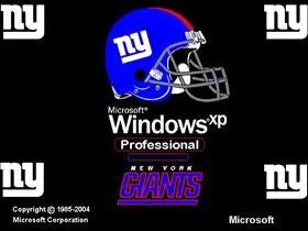 NY GIANTS