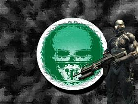 Graw2 vs crysis