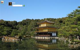 Golden Pavilion