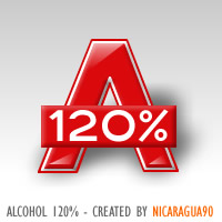 Alcohol 120%