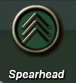 Spearhead