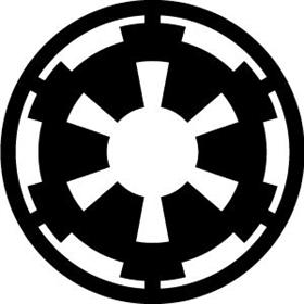 Empire Star Wars png