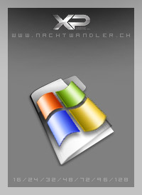 XPlastic v2.0 / Windows Folder