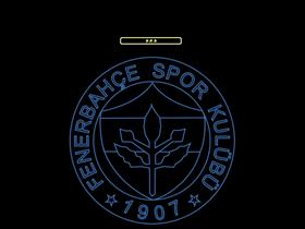 Fenerbahçe Outline