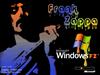 Windows Frank Zappa