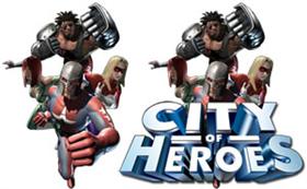 City of Heroes Icons