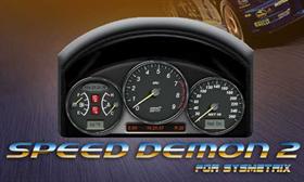 Speed Demon 2