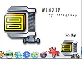 Winzip Metal