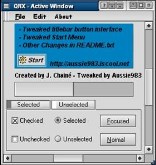 QNX Enhanced