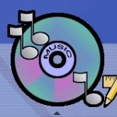 Agua Ink CD Zoomer