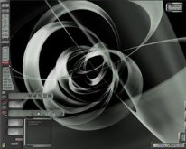 Vertical Warp