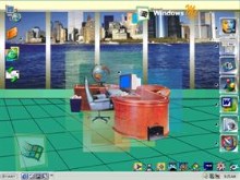 Windows ME Office