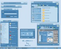 BlueBoXX