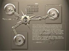 Standard Machine