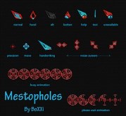 Mestopholes