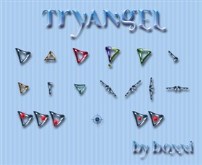TryAngel