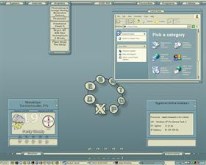 Paean 1280DX