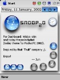 Snoop2O