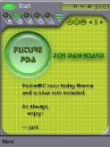 FuturePDA